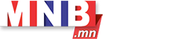 MNB Монголия